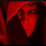 Anakin Skywalker