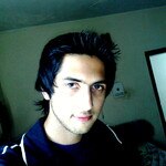 kamran Mehmood