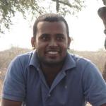 kumar krishnamurthy