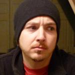 Cory Sanders
