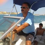 Tamer Sherif
