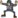 Shorthandedby2