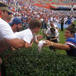 Gator Alum99