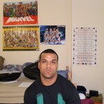 Victor  Montanez