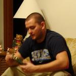 Josh Harris