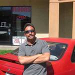 Rick McMahan