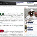 Handicappers Picks