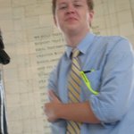 Matt Morin