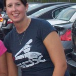 Katie Sweeney