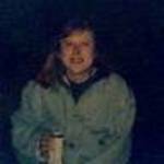 Beth Johnson