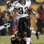 brent carter