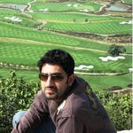 Vinouth Subramanian