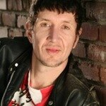 alex baker