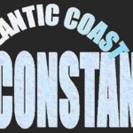 The Atlantic Coast Constant
