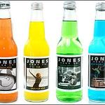 Jones Soda