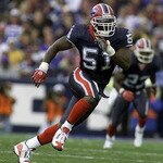 Tino Butler