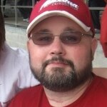 Douglas Webb