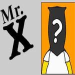 Mr.  X