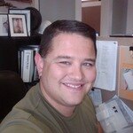 Jason Pitts