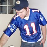 Sean Keane