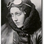 Amy  Johnson