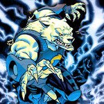 Wolf Bolt