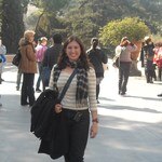 Dena Levitz
