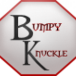 Bumpy Knuckle