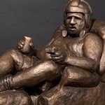A J ArmChair MMA