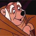 Friar Tuck