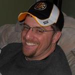 Joe Gill
