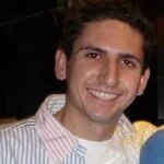 Daniel Gettinger