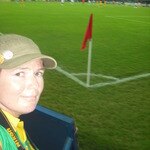 Kate West