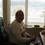 Bill Hare
