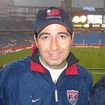 Bob Madaio