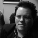 Gareth Llewellyn-Stevens