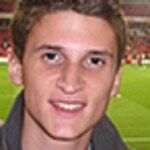Martin Caparrotta