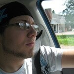 Brett Stott