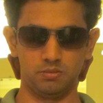 Goutham Chakravarthi