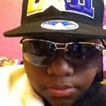 Brandon Webb FNA Future Trojan