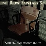 Front Row Fantasy Sports
