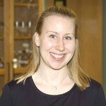 Tricia Scott