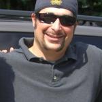 Jeff Hatline