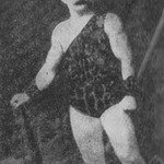 Ham Strongman