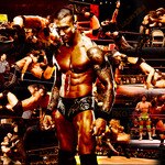 RKO Kid