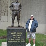 DOUG IRISH