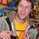 Nick White