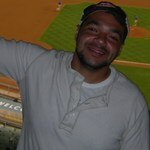 Tony Tucker