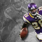 Adrian Peterson