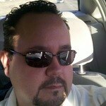David  Pacheco
